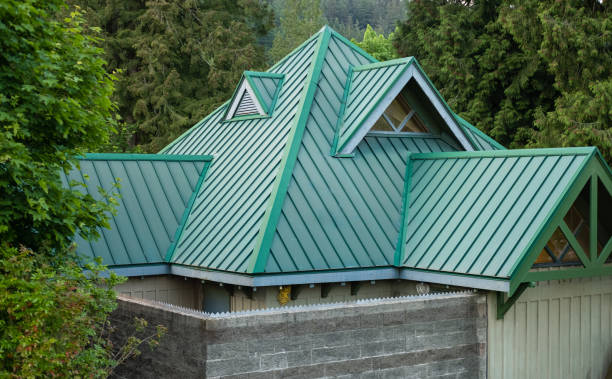 Best Roof Leak Repair  in Avon, OH
