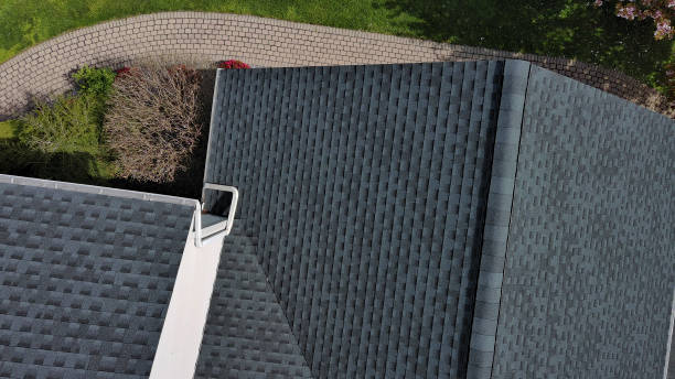 Best Chimney Flashing Repair  in Avon, OH