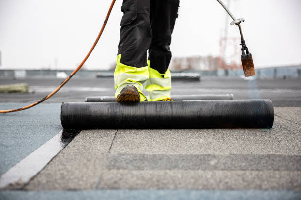 Best Roof Coating Services  in Avon, OH