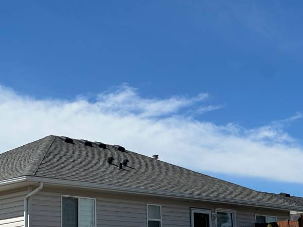 Best Gutter Installation and Repair  in Avon, OH