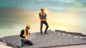 Best Flat Roofing  in Avon, OH